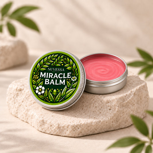 Nuvessa Miracle Balm