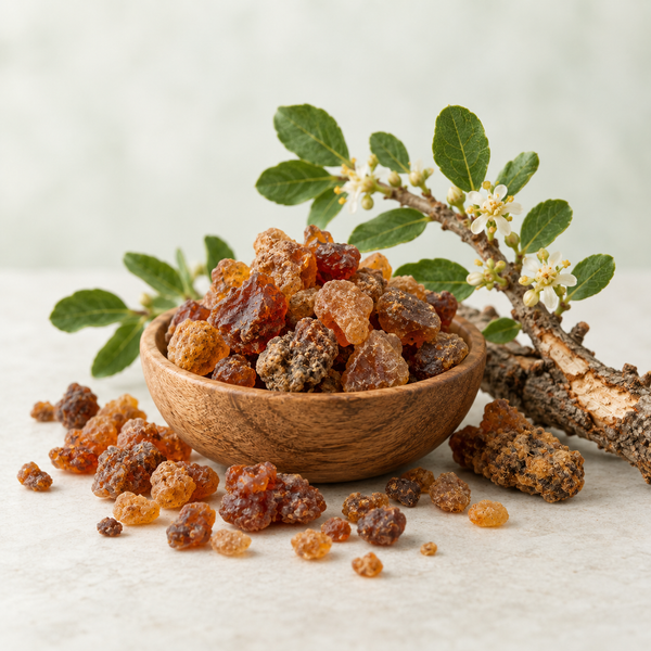 Frankincense
